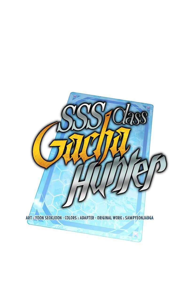 Thợ Săn Gacha Cấp Sss Chapter 58 - Trang 0