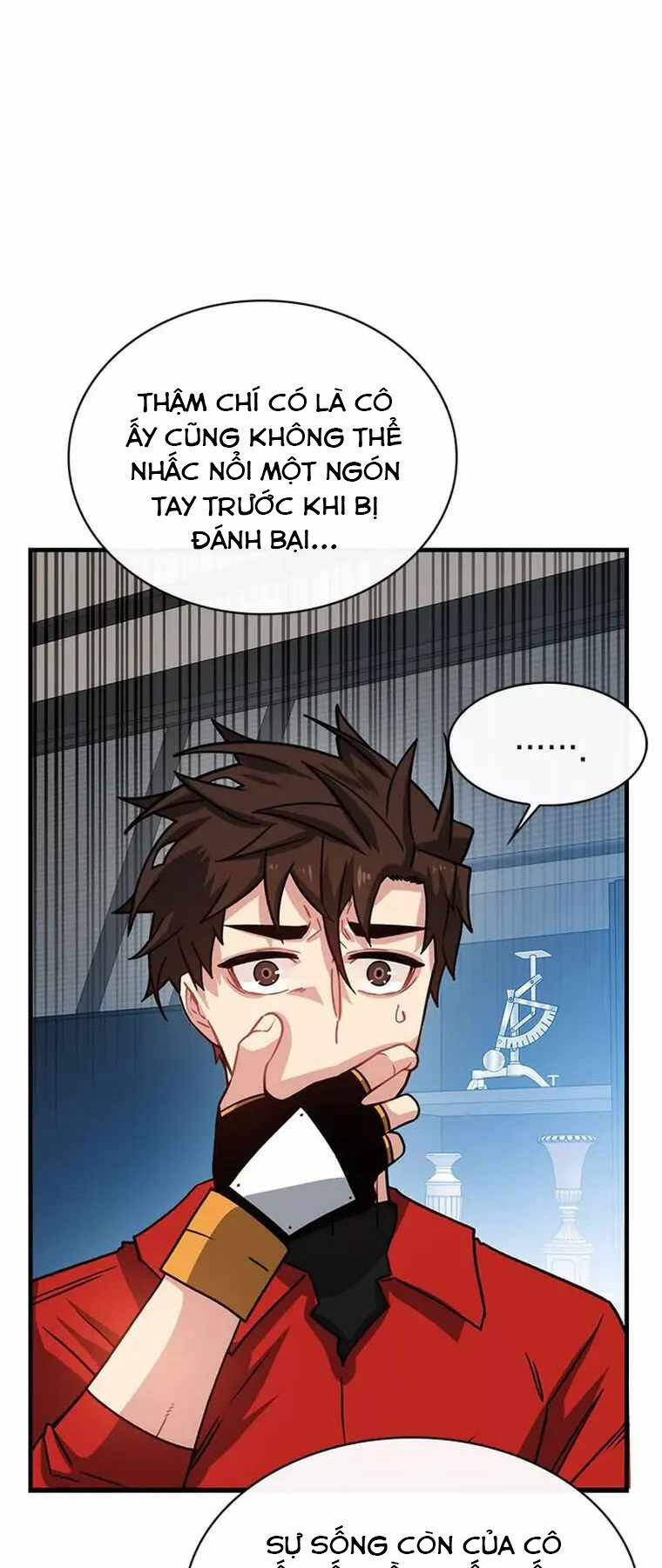 Thợ Săn Gacha Cấp Sss Chapter 70 - Trang 53