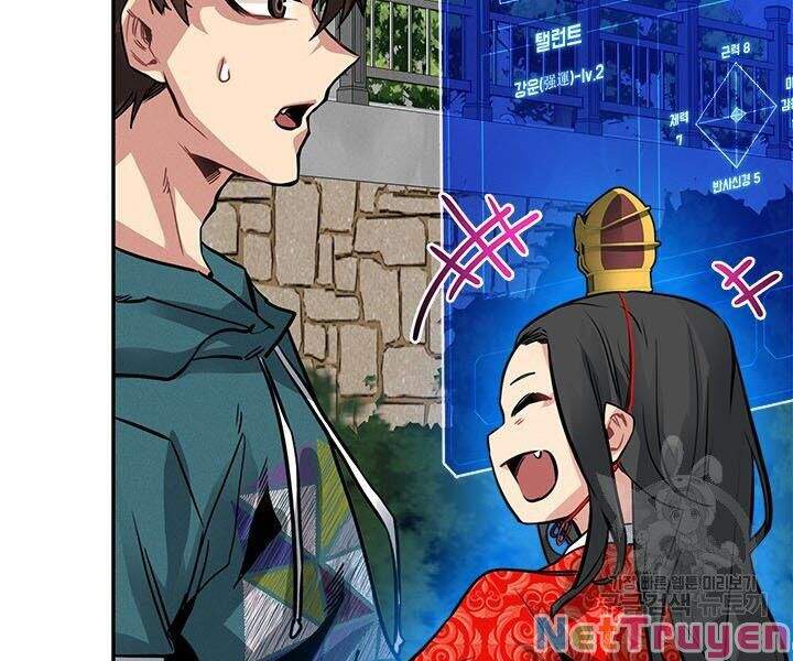 Thợ Săn Gacha Cấp Sss Chapter 10 - Trang 10