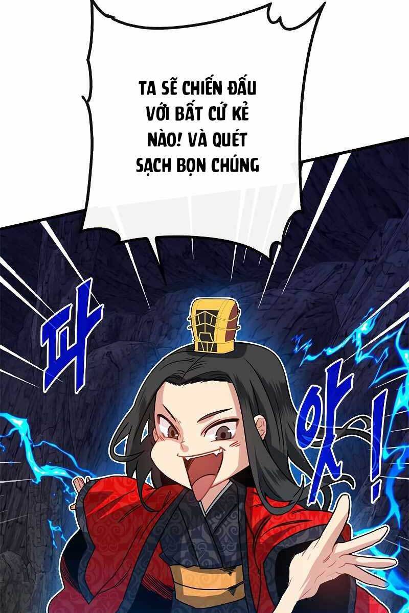 Thợ Săn Gacha Cấp Sss Chapter 59 - Trang 95