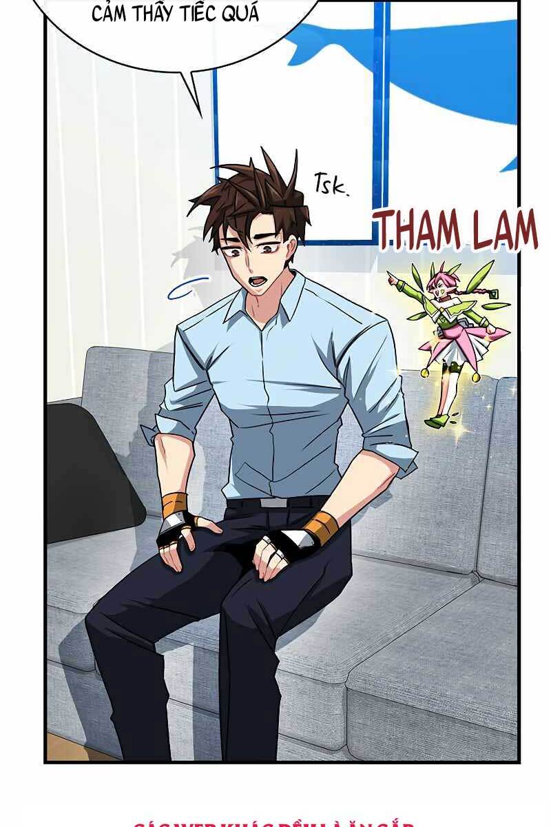 Thợ Săn Gacha Cấp Sss Chapter 53 - Trang 82