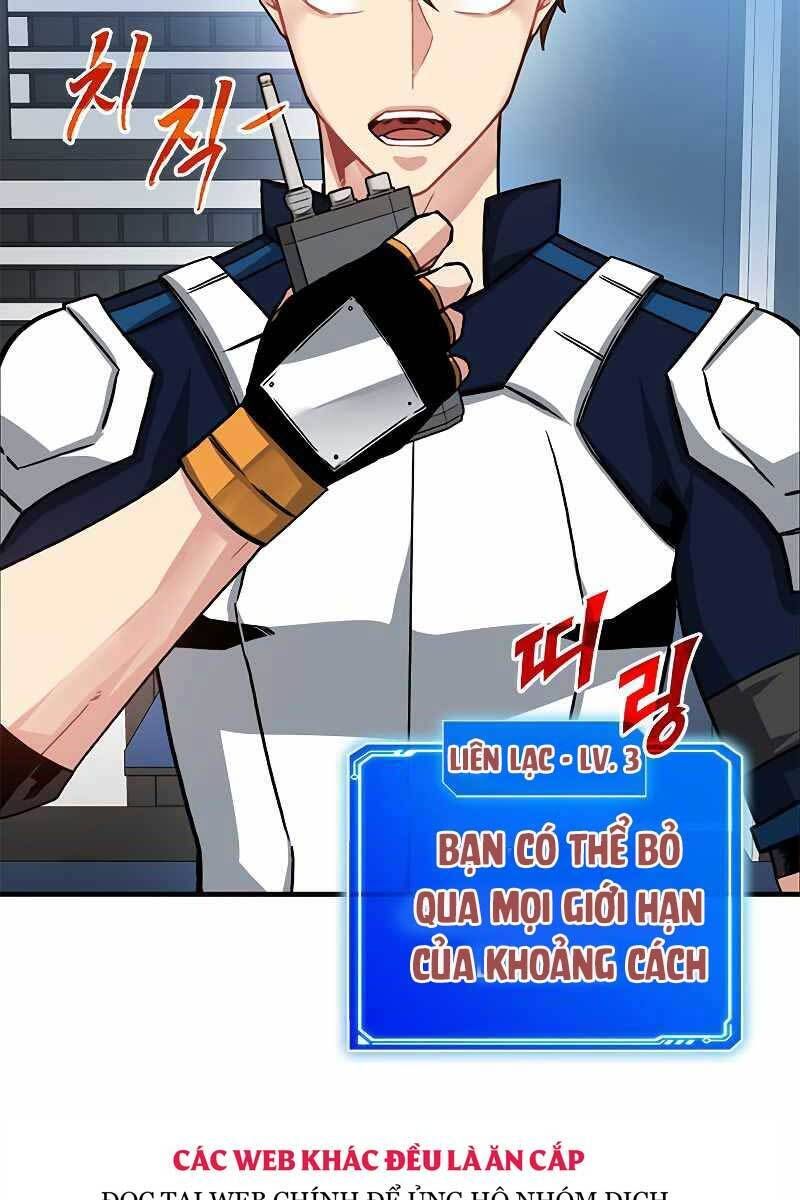 Thợ Săn Gacha Cấp Sss Chapter 57 - Trang 36