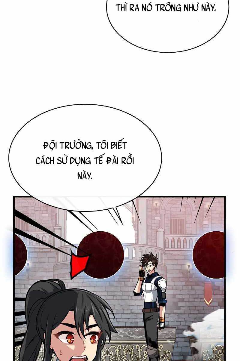 Thợ Săn Gacha Cấp Sss Chapter 51 - Trang 39