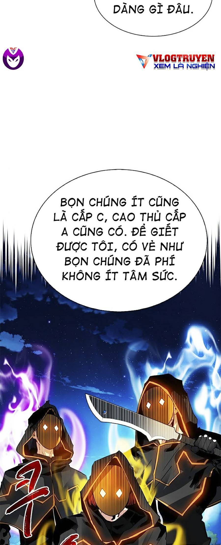 Thợ Săn Gacha Cấp Sss Chapter 35 - Trang 54