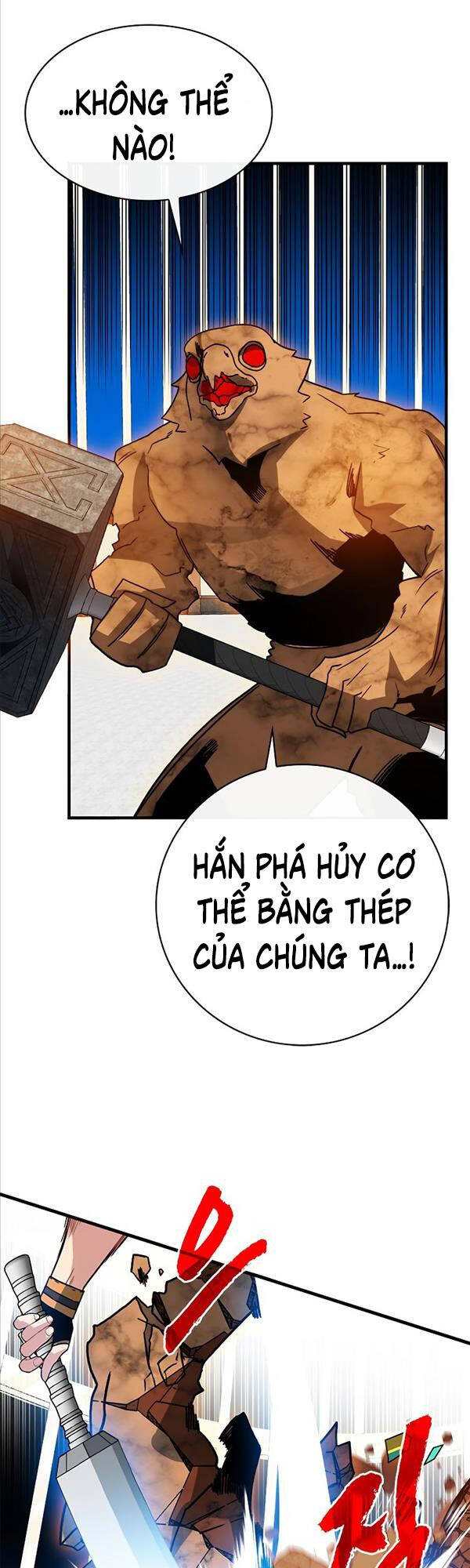 Thợ Săn Gacha Cấp Sss Chapter 66 - Trang 49