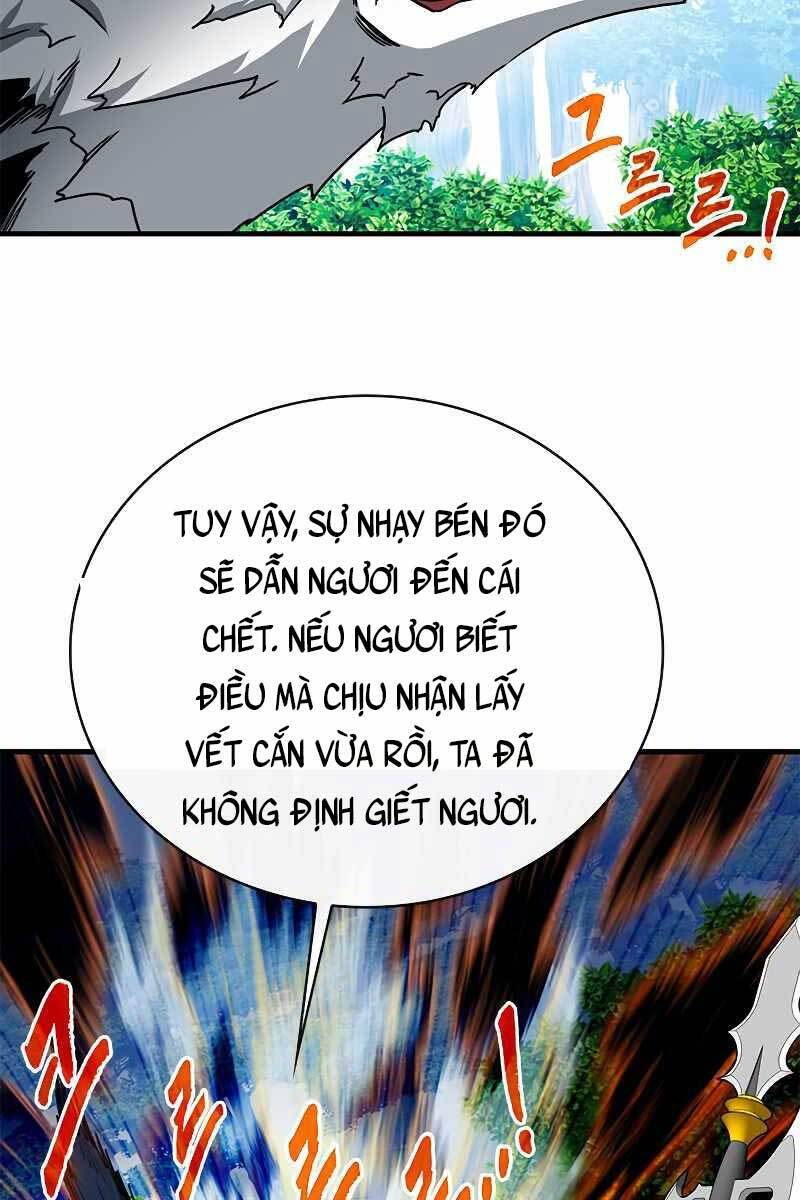 Thợ Săn Gacha Cấp Sss Chapter 61 - Trang 26