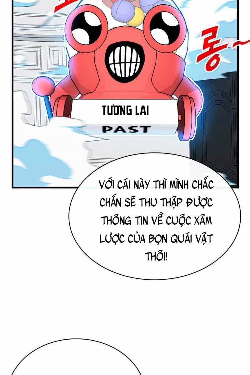 Thợ Săn Gacha Cấp Sss Chapter 49 - Trang 41