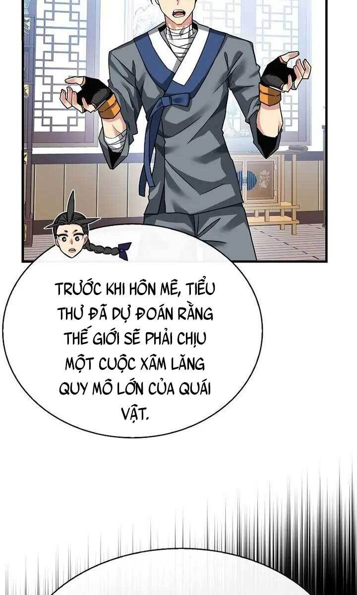 Thợ Săn Gacha Cấp Sss Chapter 48 - Trang 77