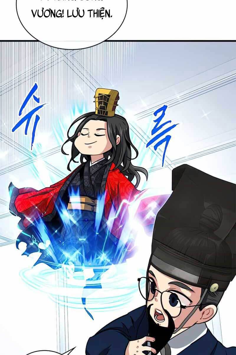 Thợ Săn Gacha Cấp Sss Chapter 56 - Trang 4