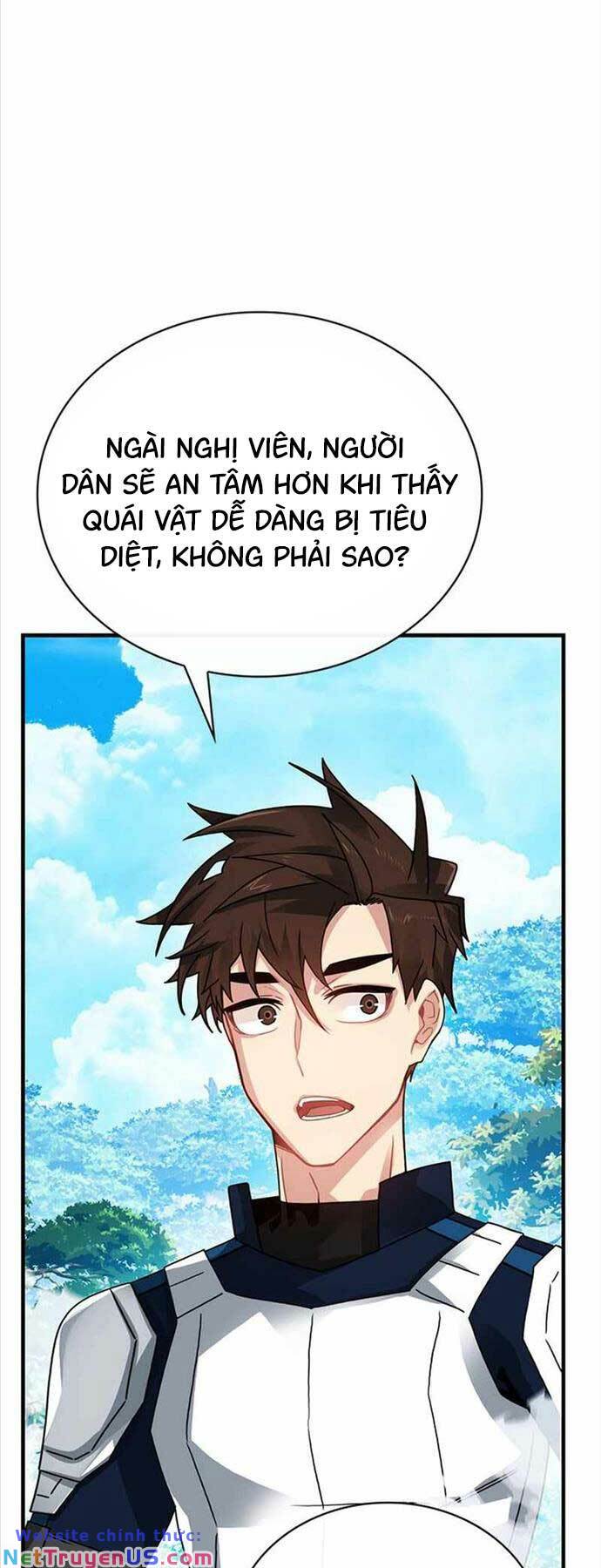 Thợ Săn Gacha Cấp Sss Chapter 79 - Trang 2