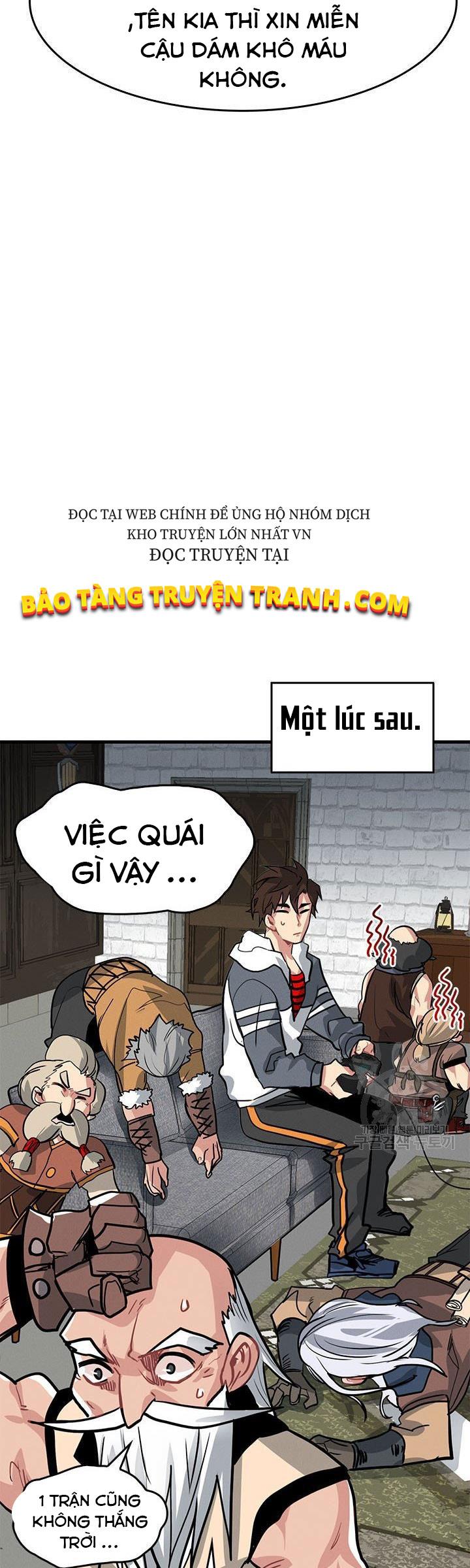 Thợ Săn Gacha Cấp Sss Chapter 4 - Trang 40