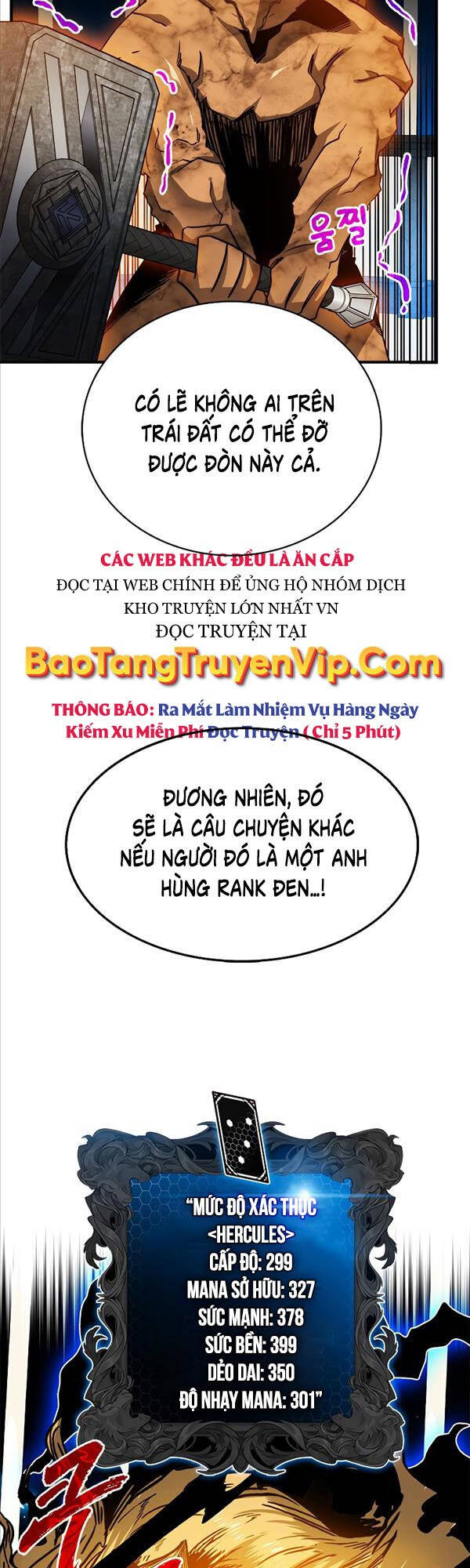 Thợ Săn Gacha Cấp Sss Chapter 66 - Trang 32