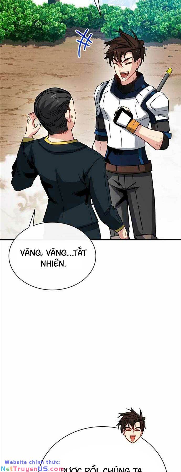 Thợ Săn Gacha Cấp Sss Chapter 79 - Trang 9