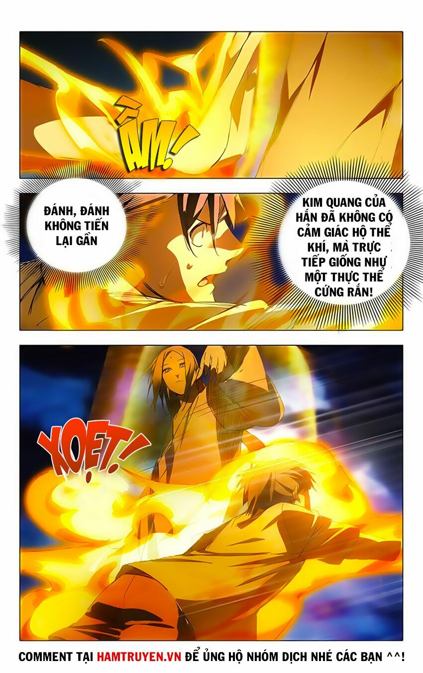 Nhất Nhân Chi Hạ Chapter 24 - Trang 2