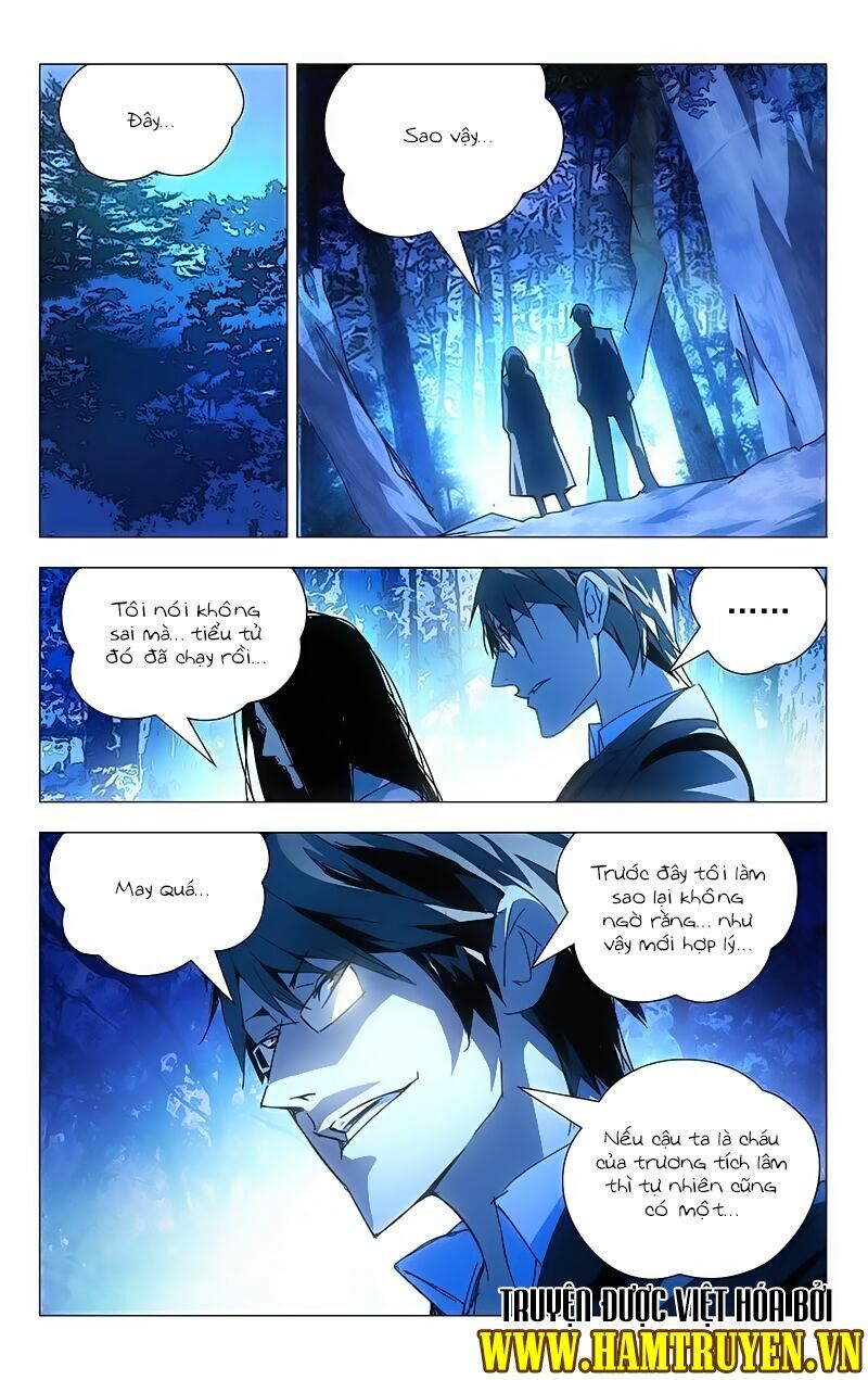 Nhất Nhân Chi Hạ Chapter 4 - Trang 6