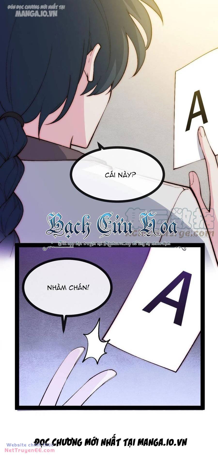 Tà Ác Làm Vương Chapter 29 - Trang 43