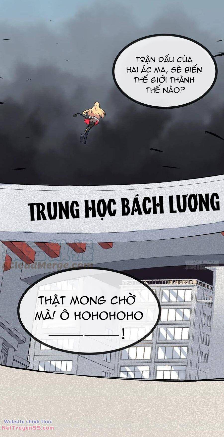 Tà Ác Làm Vương Chapter 2 - Trang 90