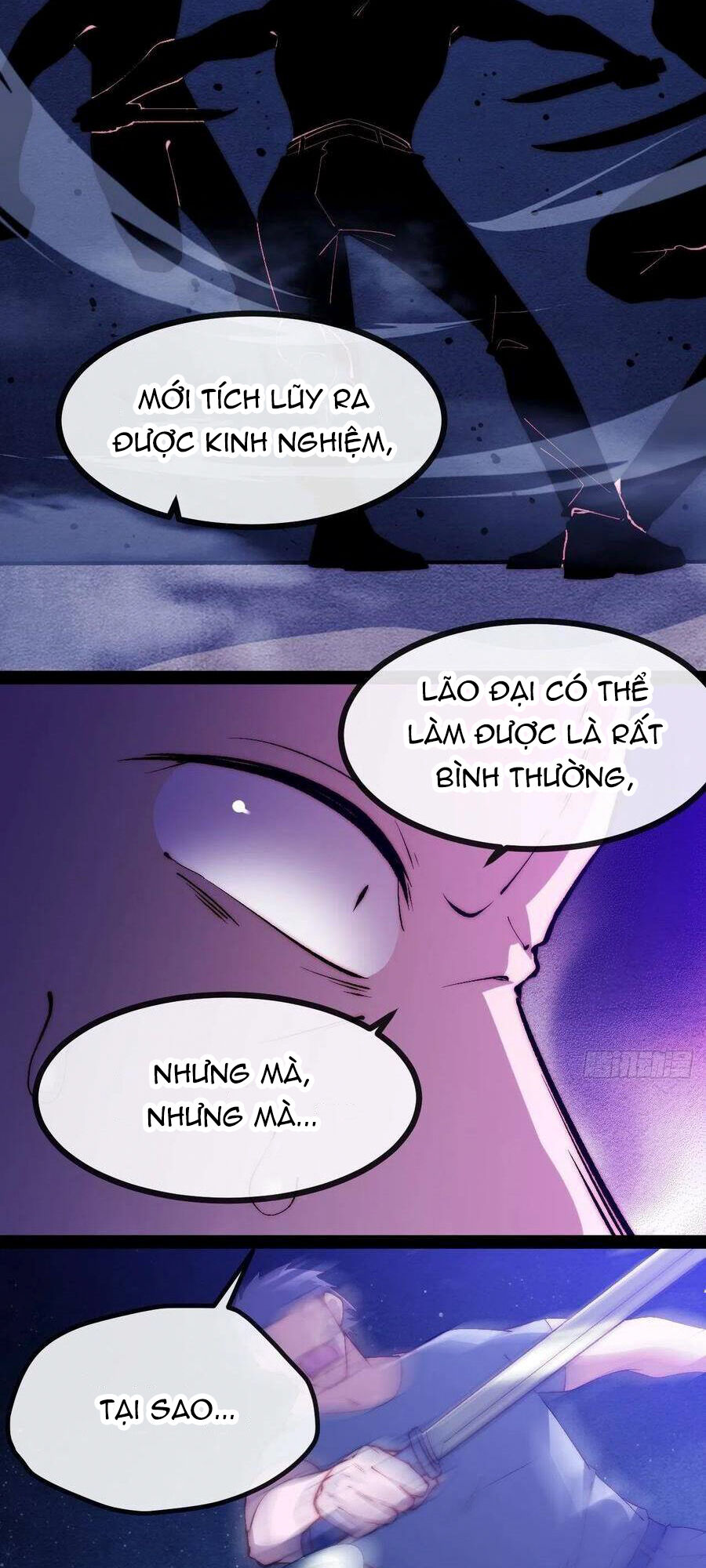 Tà Ác Làm Vương Chapter 15 - Trang 43