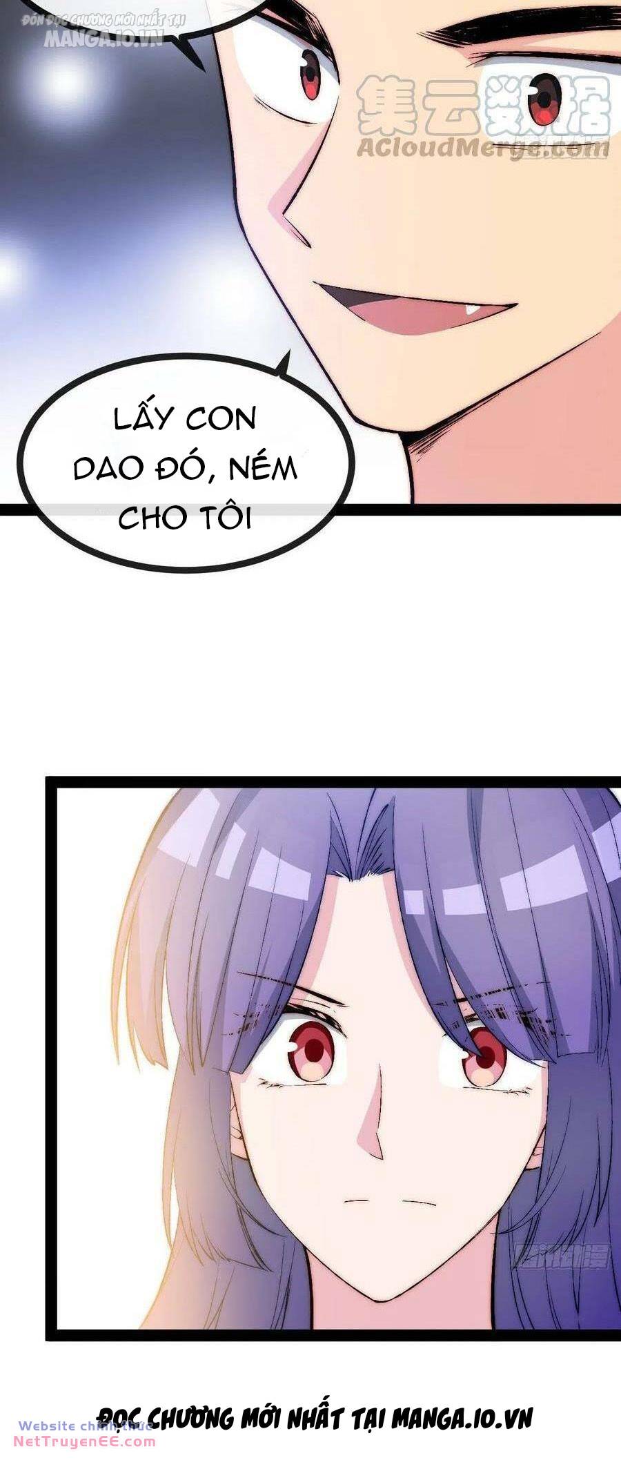 Tà Ác Làm Vương Chapter 22 - Trang 29