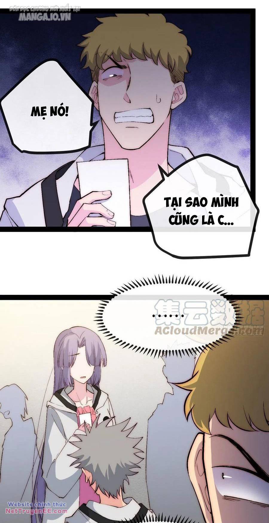 Tà Ác Làm Vương Chapter 29 - Trang 48