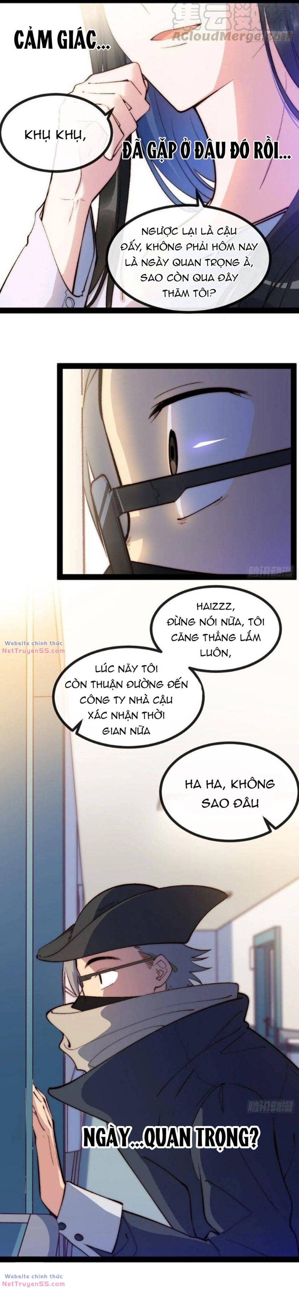 Tà Ác Làm Vương Chapter 10 - Trang 41