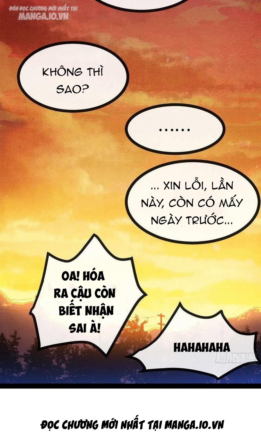 Tà Ác Làm Vương Chapter 33 - Trang 149