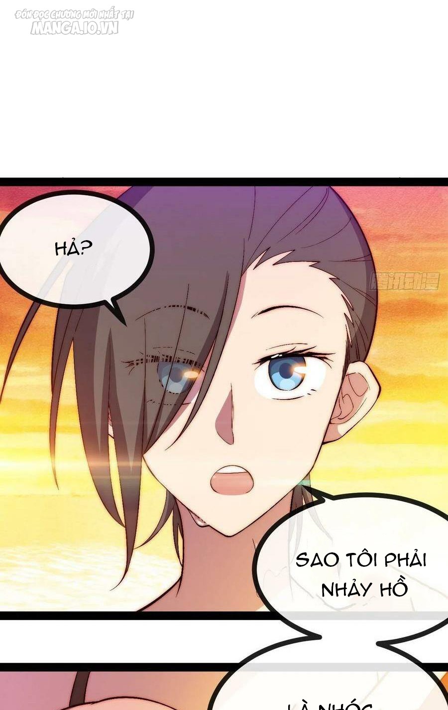 Tà Ác Làm Vương Chapter 33 - Trang 127