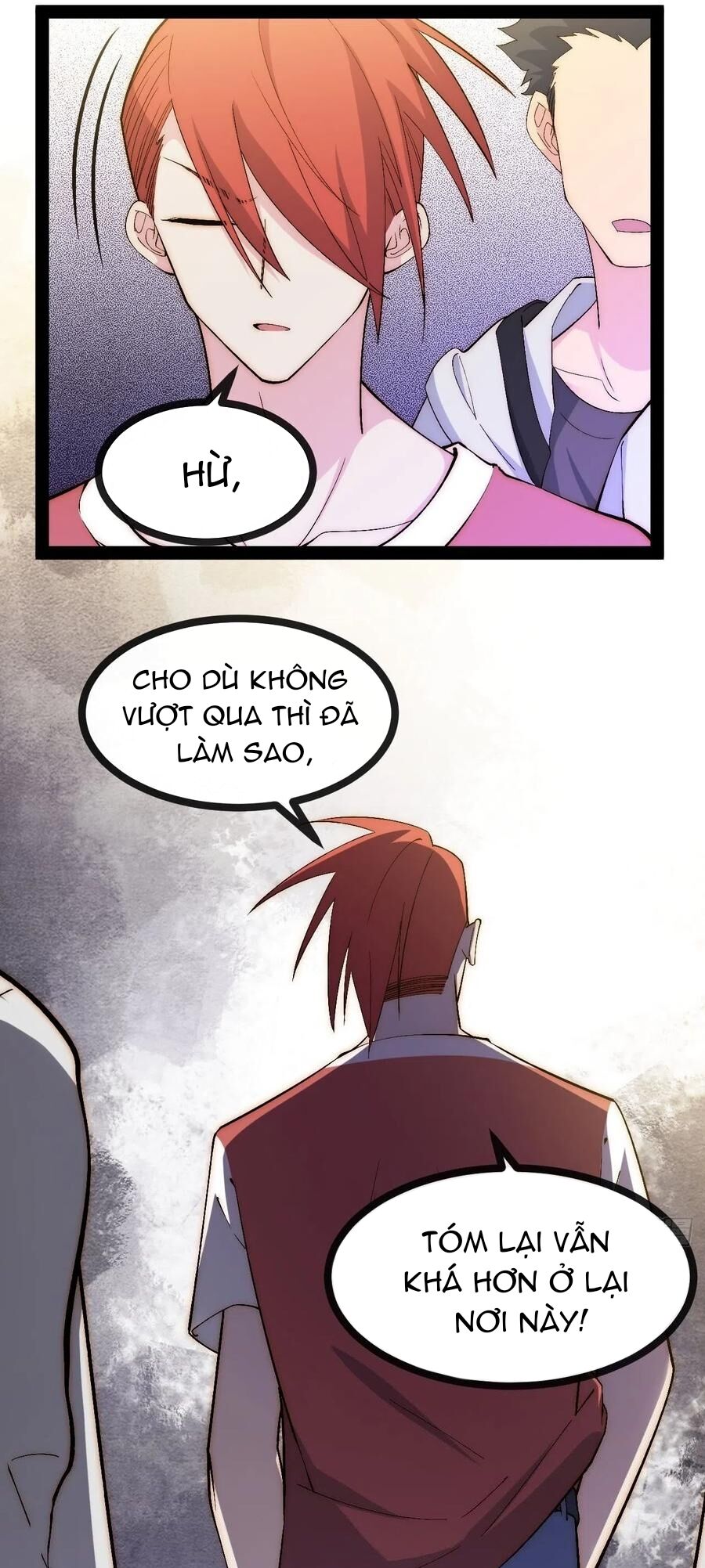 Tà Ác Làm Vương Chapter 30 - Trang 49