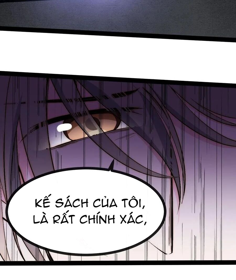 Tà Ác Làm Vương Chapter 30 - Trang 23