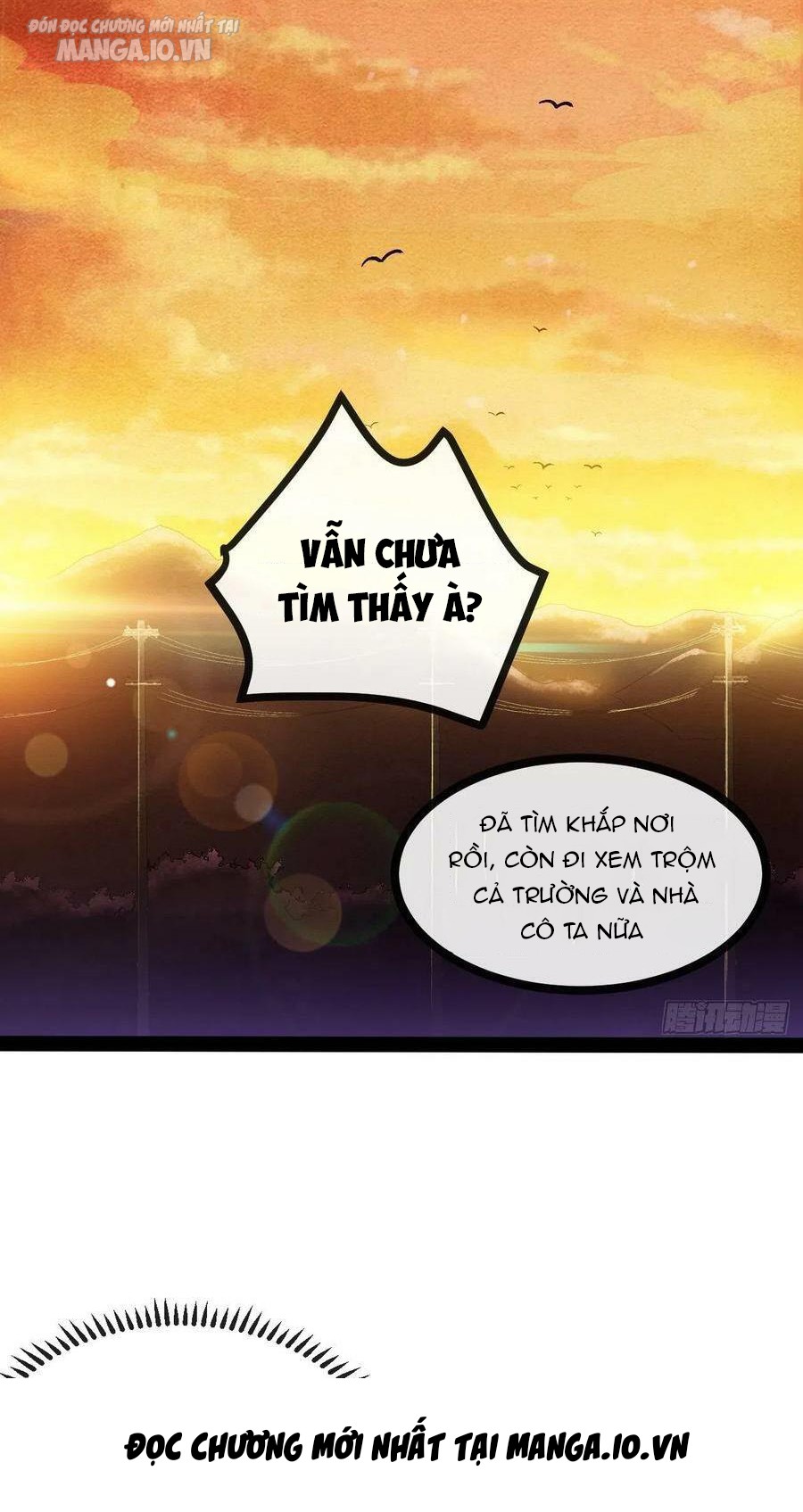 Tà Ác Làm Vương Chapter 33 - Trang 111