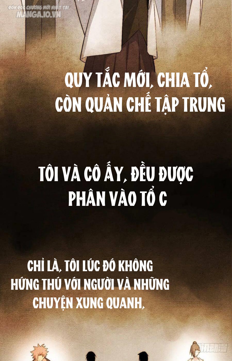 Tà Ác Làm Vương Chapter 33 - Trang 74