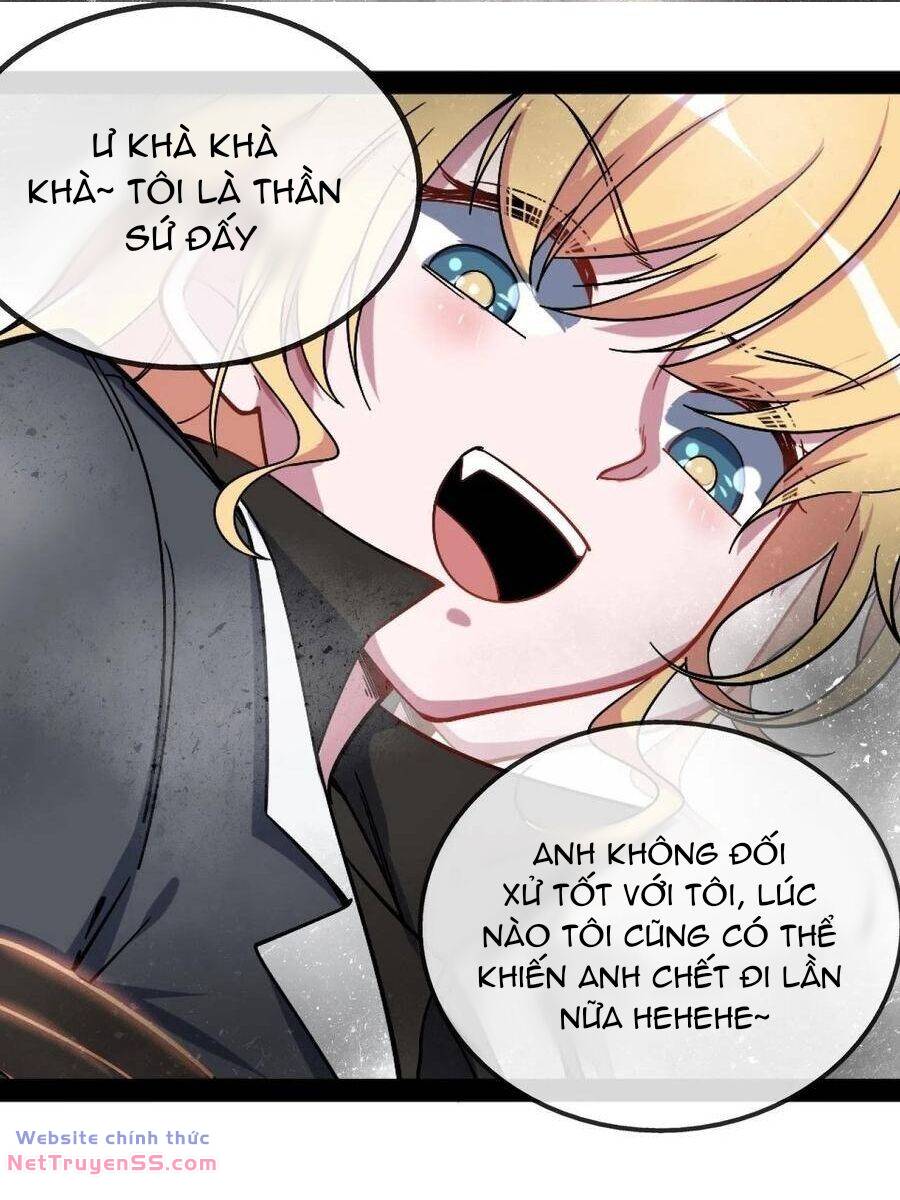 Tà Ác Làm Vương Chapter 2 - Trang 16