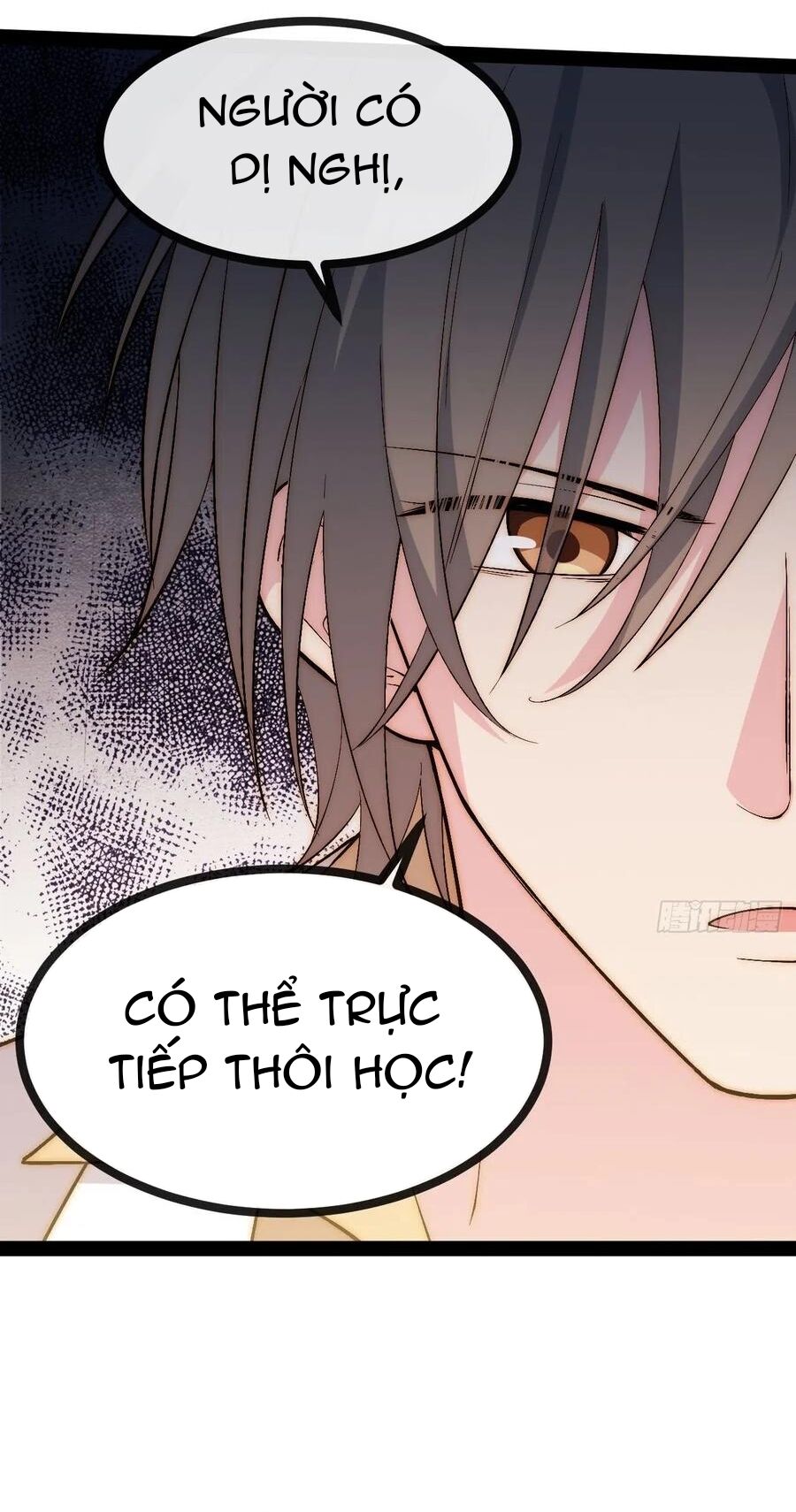 Tà Ác Làm Vương Chapter 30 - Trang 9