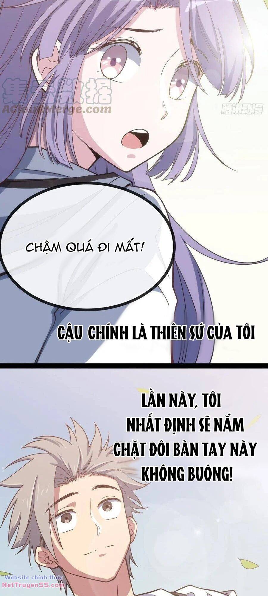 Tà Ác Làm Vương Chapter 3 - Trang 31