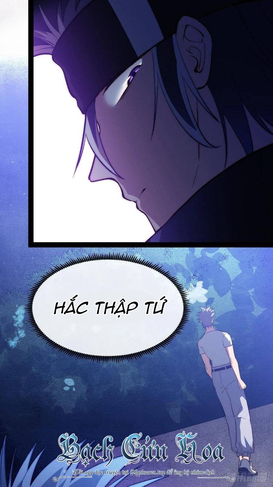 Tà Ác Làm Vương Chapter 16 - Trang 31