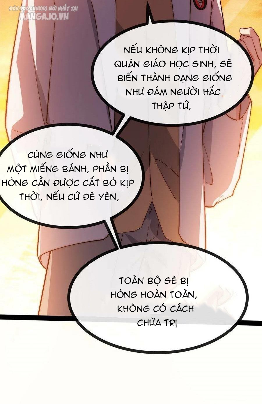 Tà Ác Làm Vương Chapter 33 - Trang 157