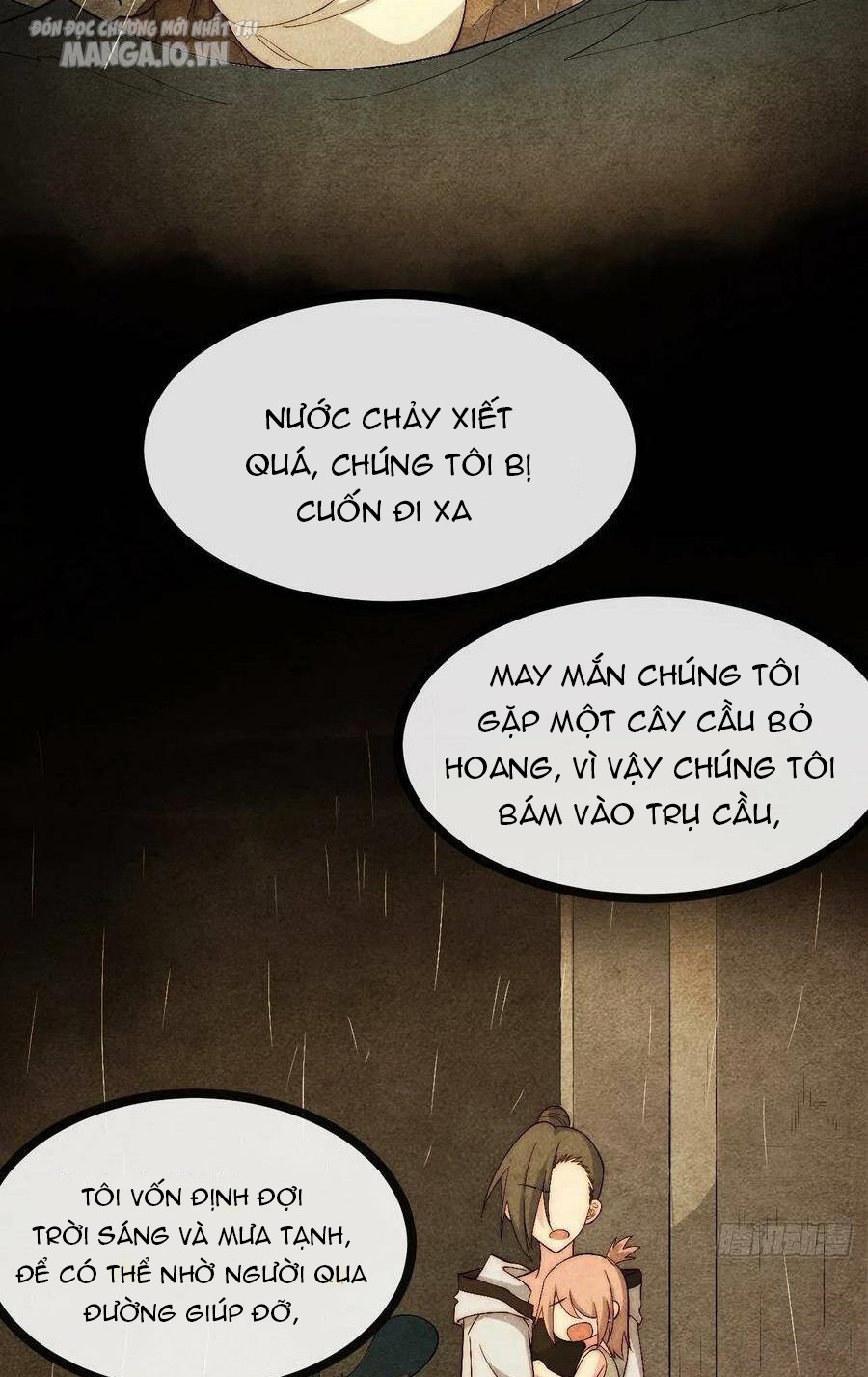 Tà Ác Làm Vương Chapter 33 - Trang 131