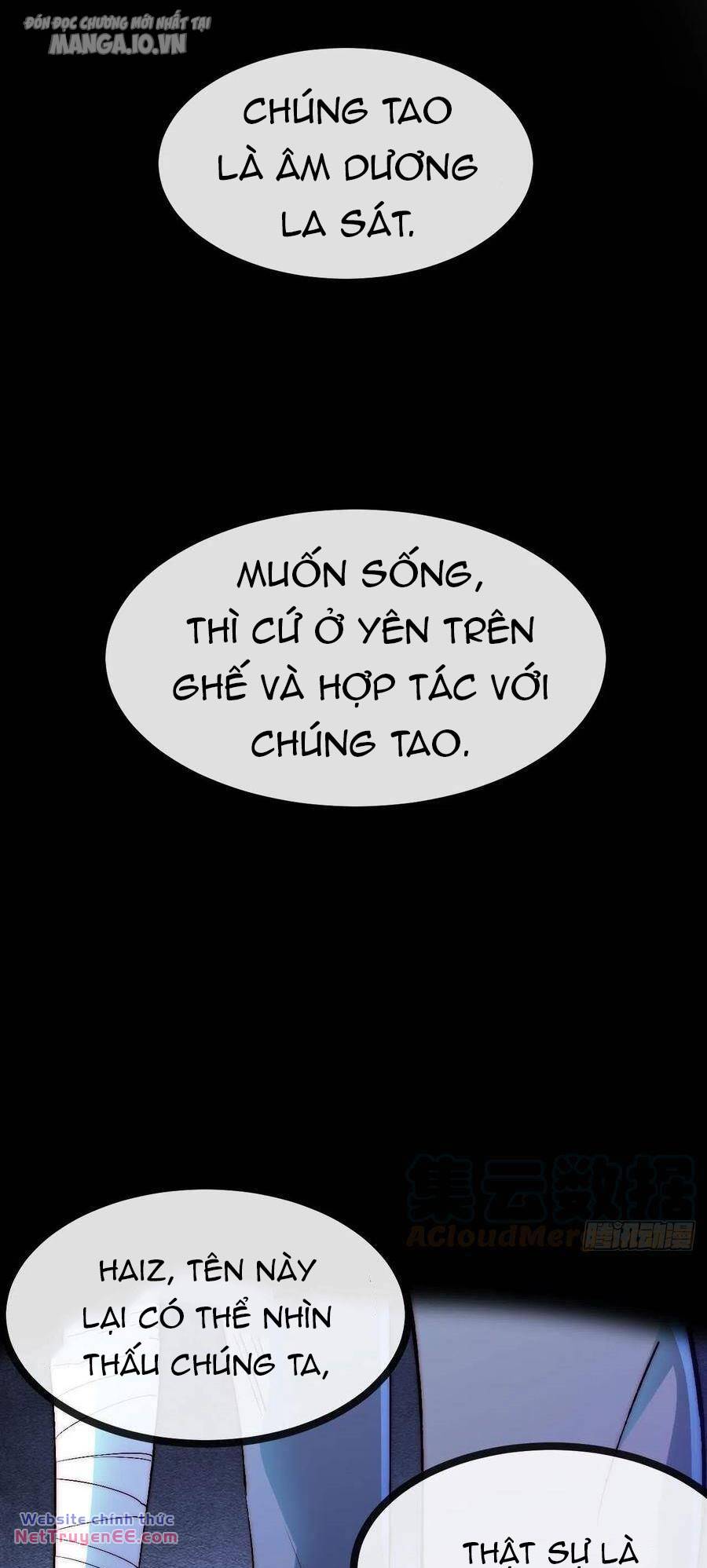 Tà Ác Làm Vương Chapter 21 - Trang 28