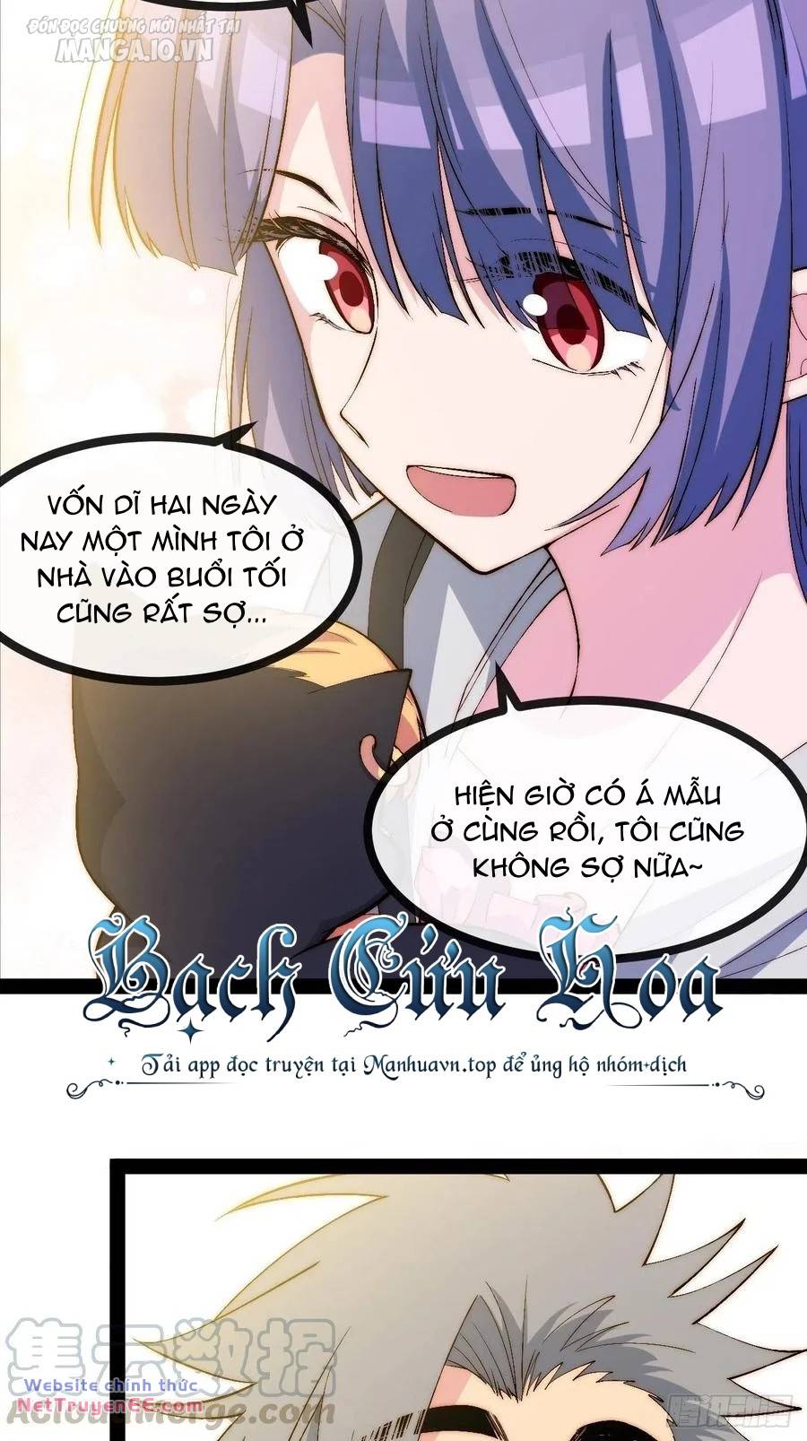 Tà Ác Làm Vương Chapter 28 - Trang 33