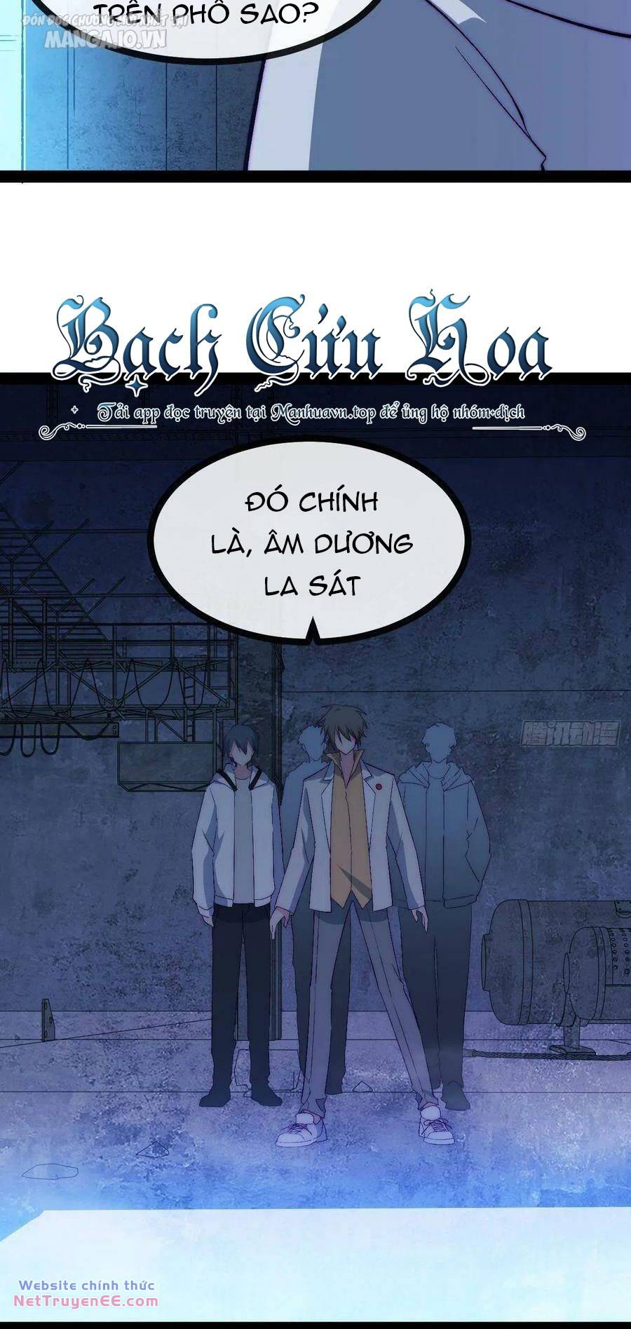 Tà Ác Làm Vương Chapter 22 - Trang 48