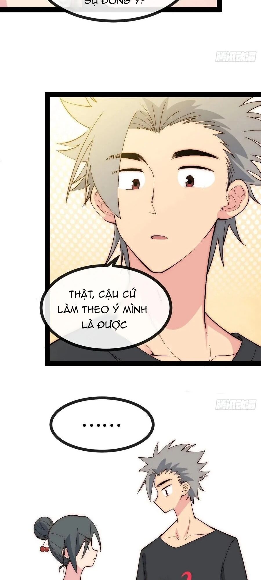 Tà Ác Làm Vương Chapter 31 - Trang 47