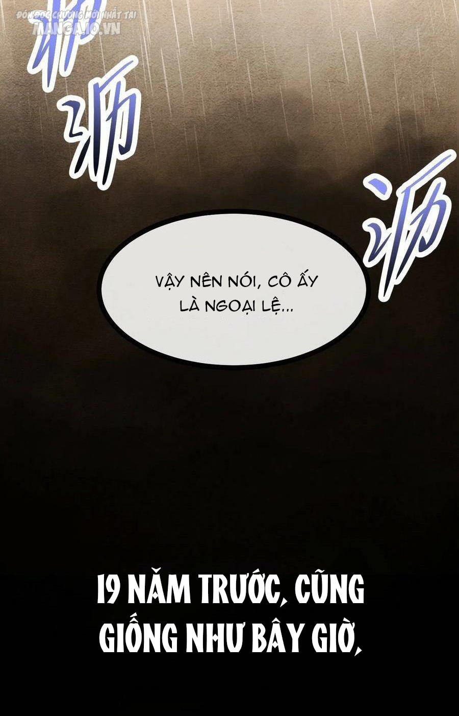 Tà Ác Làm Vương Chapter 33 - Trang 72