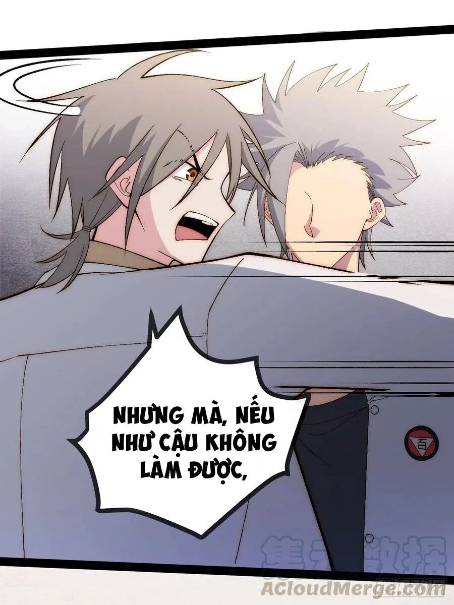 Tà Ác Làm Vương Chapter 30 - Trang 40