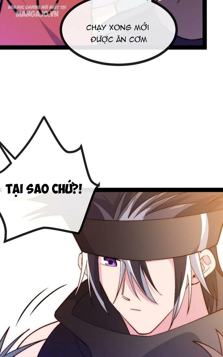 Tà Ác Làm Vương Chapter 33 - Trang 43