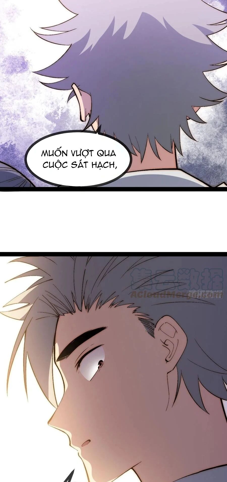 Tà Ác Làm Vương Chapter 30 - Trang 46