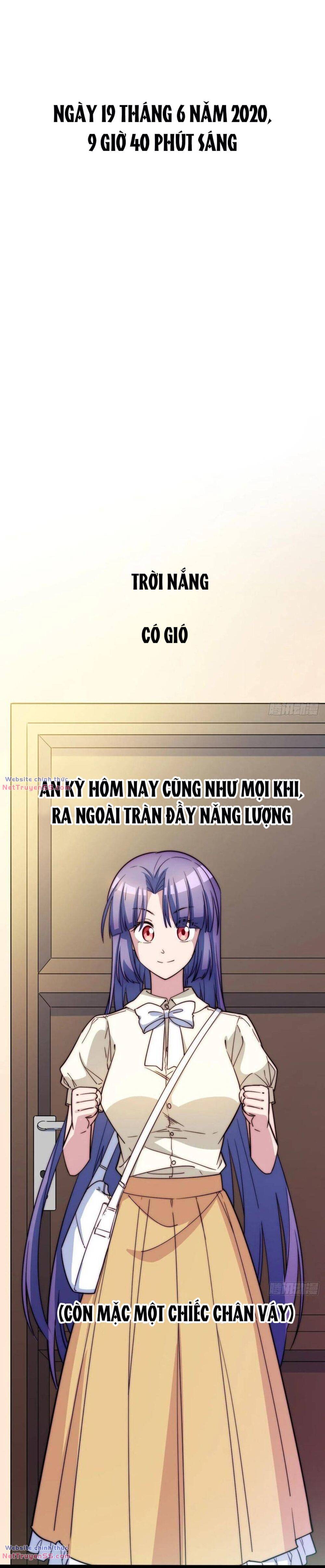 Tà Ác Làm Vương Chapter 10 - Trang 32