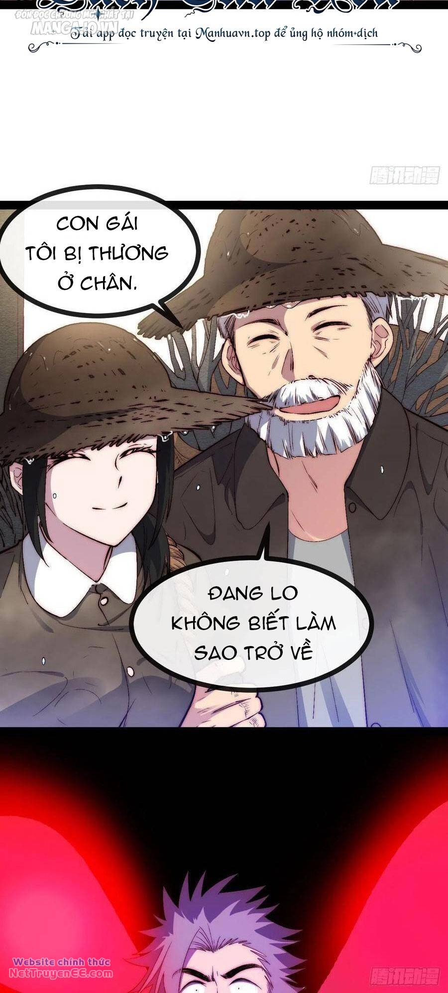 Tà Ác Làm Vương Chapter 21 - Trang 14