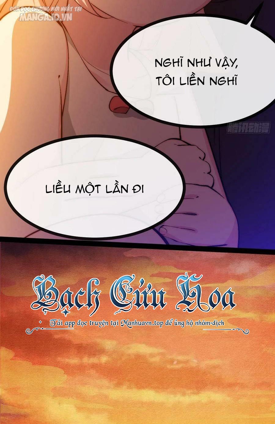 Tà Ác Làm Vương Chapter 33 - Trang 144