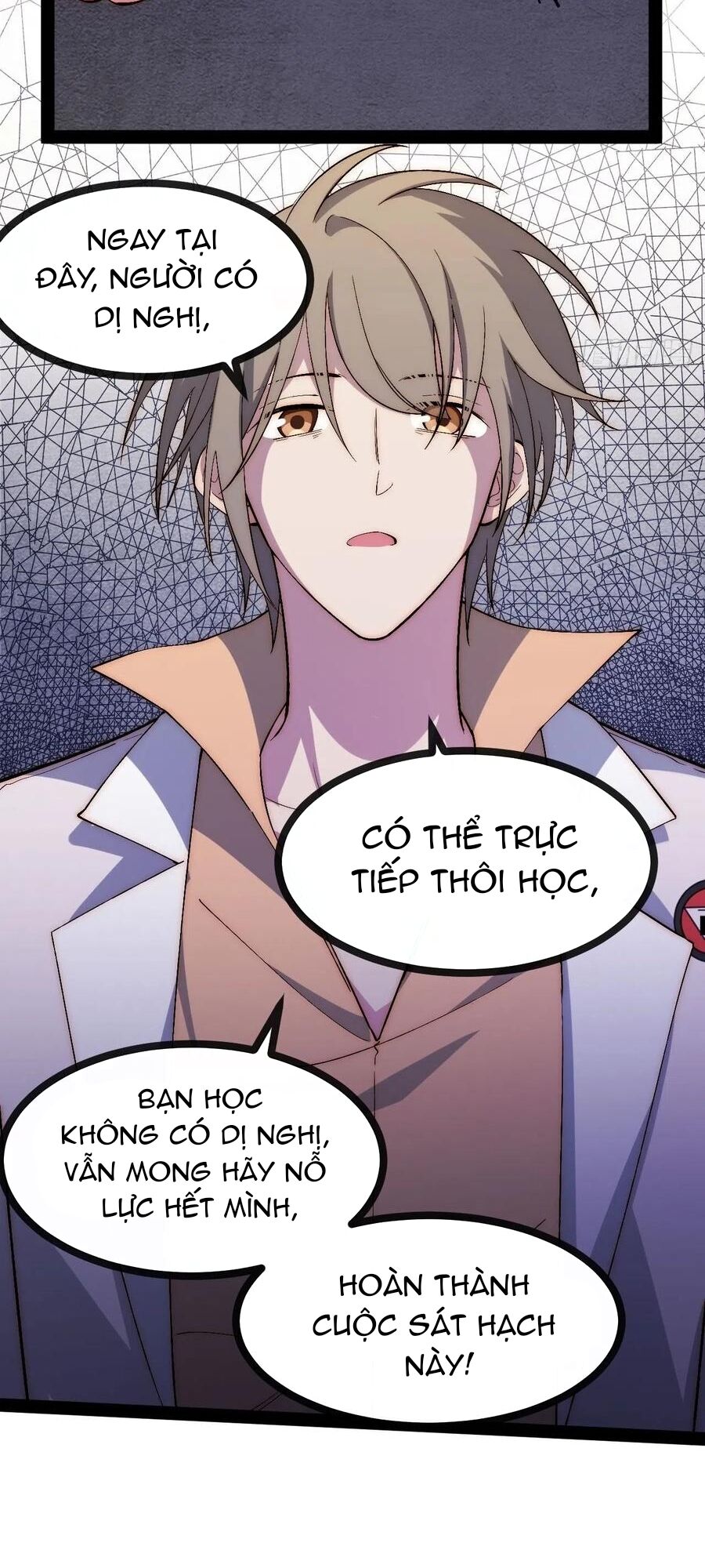 Tà Ác Làm Vương Chapter 30 - Trang 5