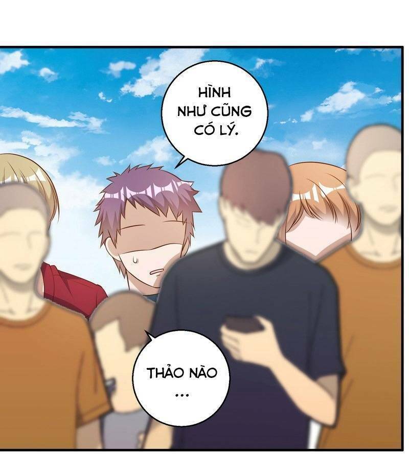 Thần Cấp Ngư Phu Chapter 52 - Trang 24